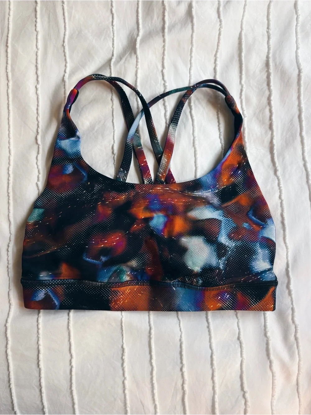 lulu sports bra